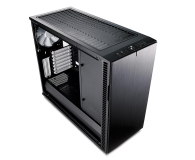 FRACTAL DESIGN Define R6 Black TG 3.5'/2.5'drive brackets eATX/uATX/ATX/ITX FD-CA-DEF-R6-BK-TG - 400557 - zdjęcie 21